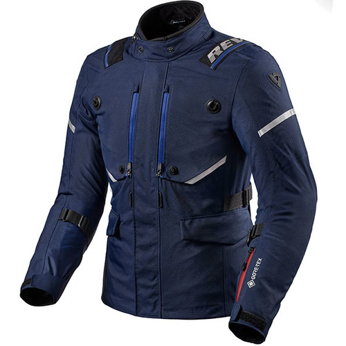 Rev vertical waterproof - vertical,