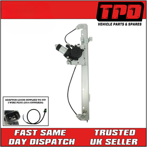 New relay boxer - ducato, mk3