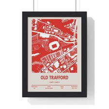 Manchester United Old Trafford