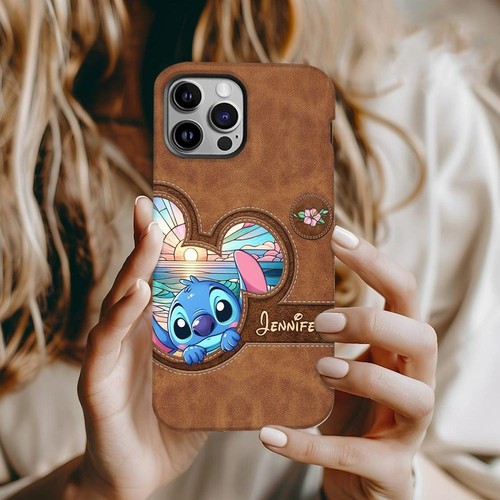 Personalized lilo stitch - personalized,