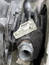 Mercedes W202 C250 TD Turbo