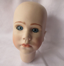 REPRODUCTION ANTIQUE BISQUE