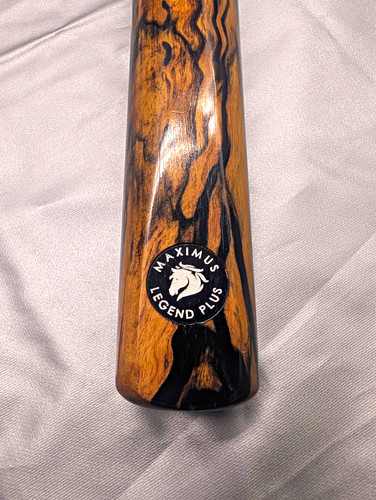 Maximus legend plus piece - maximus, 1