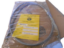 NOS MC Brand Front Brake Cable