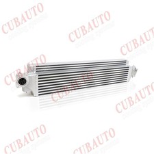 Aluminum Front Mount Intercooler For Honda Civic 1.5L Turbo 2016-2021 2016 FC/FK