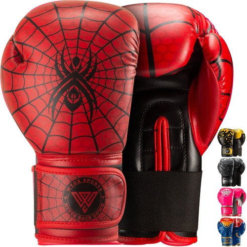 Wyox kids boxing gloves - wyox,