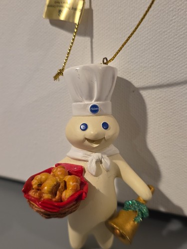 Pillsbury doughboy danbury - pillsbury,