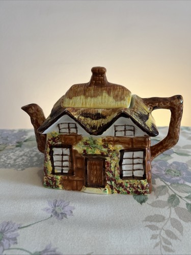 Cottage ware teapot - ware, price