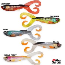 Abu Garcia Beast Twintail Lure
