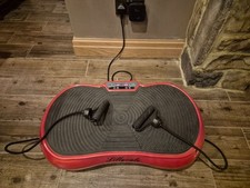 Lillyvale Vibration Plate