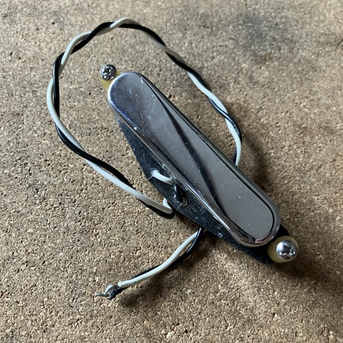Mystery telecaster single coil - mystery,