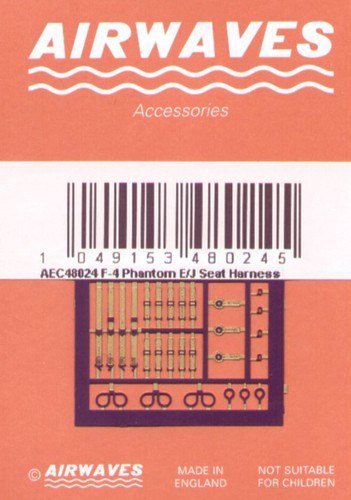 Airwaves aec48024 - (etched),