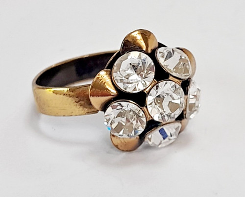 Vintage bulatti art - art, deco