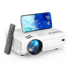 XuanPad Mini Projector, 2025