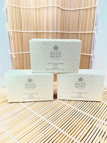 Nib molton brown pure triple - nib,