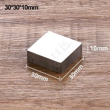 Round/Square Solid Steel