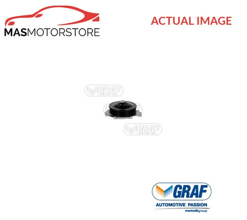 Engine cooling water pump - pump, graf