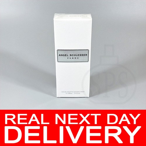 Angel schlesser femme eau - schlesser,