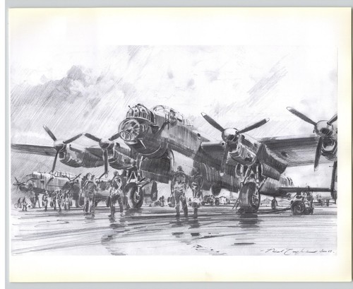 Robert taylor aviation sketch - robert,