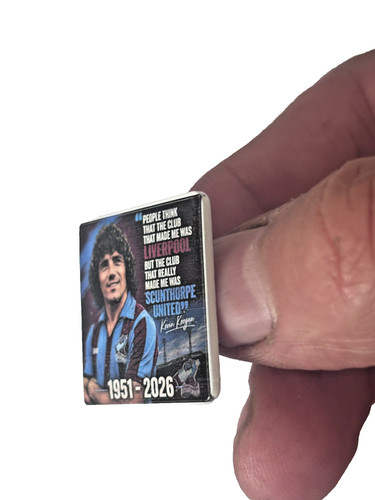 Kevin keegan rip 1951 - rip,