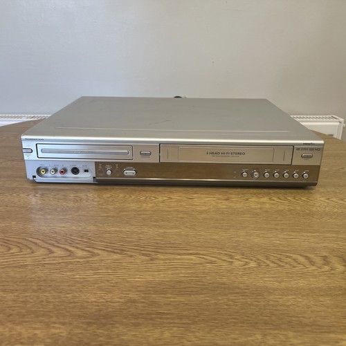 Philips dvdr3320v vcr dvd - philips,