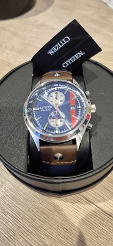 Citizen men eco - drive, star
