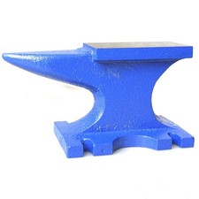 KATSU Blacksmith's Anvil 55LB