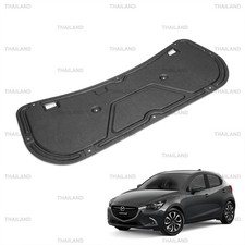 Front Hood Liner Insulator Pad