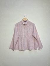 Yacco Maricard Shirt Blouse