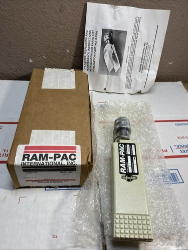 Ram pac small pry hydraulic - small,