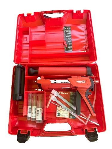 Hilti manual dispenser - hilti, 500