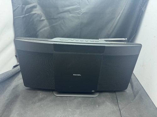 Roxel compact hifi system - compact,