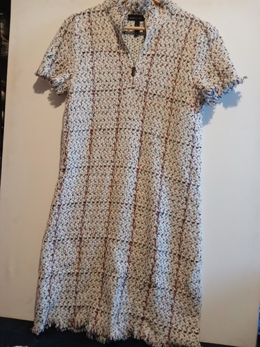 Womens marc cain white knitted - white,