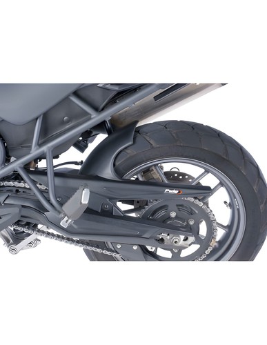 Puig rear fender compatible - fender,