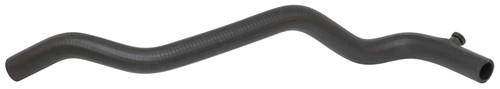 Heater matrix coolant feed - heater,