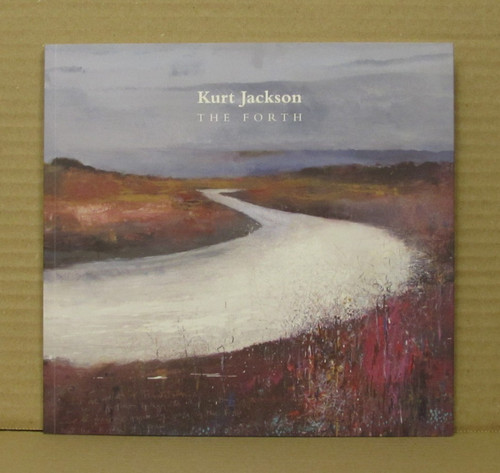 Kurt jackson the forth - kurt,