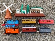 Thomas the Tank Engine