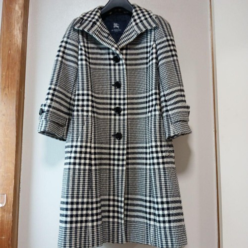 Burberry london check - check, pattern