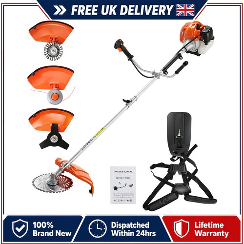 Garden strimmer brushcutter - garden,