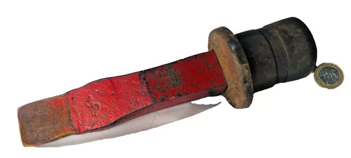 Shoe makers cobblers tool cast - makers,