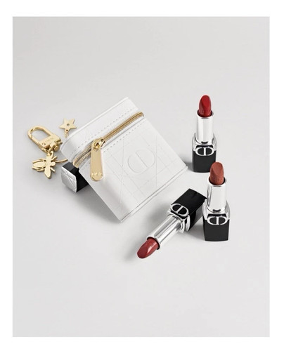 Dior brand new gold - vip, gift