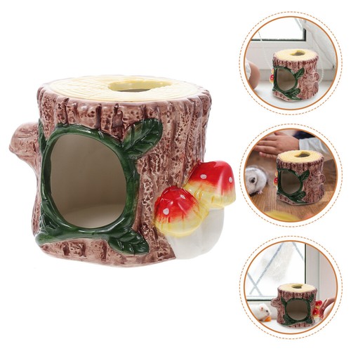 Gecko tank accessories - , hamster