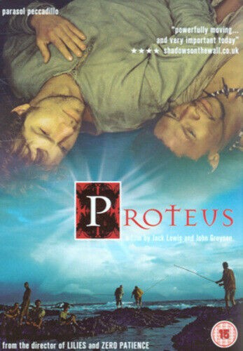 Proteus rouxnet brown - (2005),