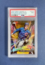 2024 Topps Chrome Logofractor