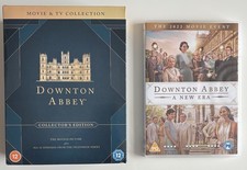 Downton Abbey: The Complete TV