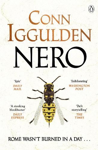 Nero the gripping sunday - the,