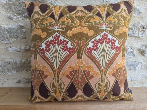 Liberty ianthe vintage linen - ianthe,