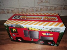 Fireman Sam 10 dvd fire engine boxset  
