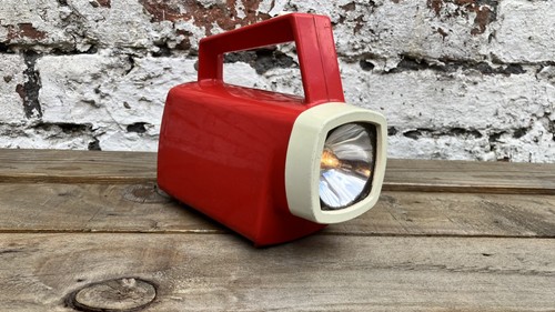Vintage ever ready - ever,