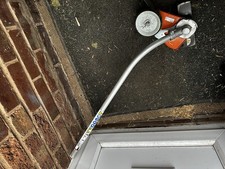 Stihl FCS-KM Lawn Edger KombiTool Attachment Kombi 